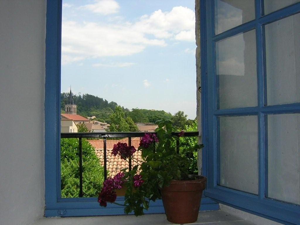 Bed and Breakfast Mas Casta Nea Thueyts Экстерьер фото