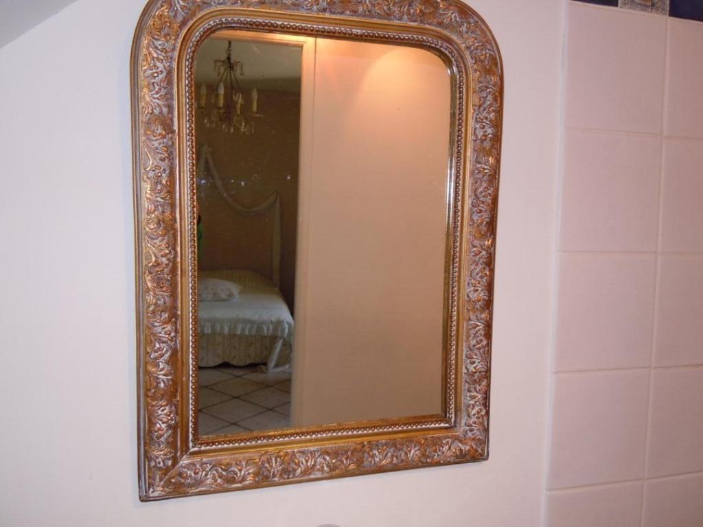 Bed and Breakfast Mas Casta Nea Thueyts Экстерьер фото