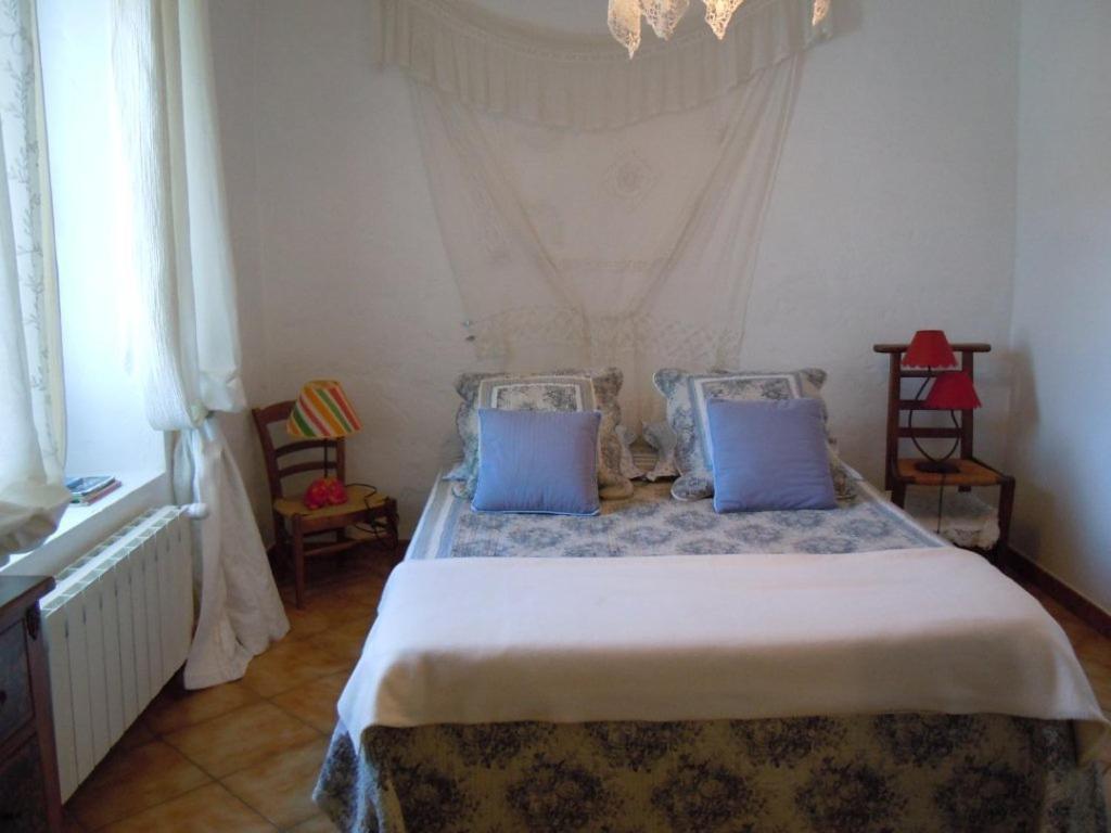 Bed and Breakfast Mas Casta Nea Thueyts Номер фото